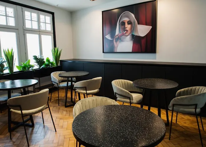 JAMES Résidence&Spa Strasbourg